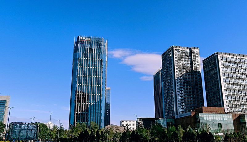 关于我们